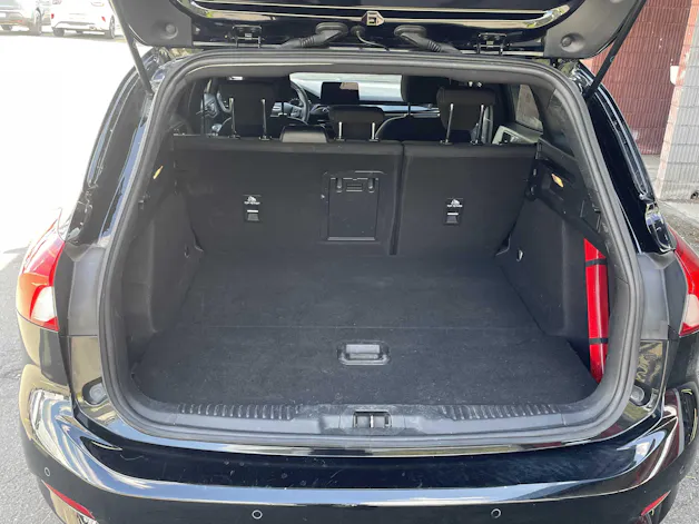 Ford Focus Station Wagon 1.0i EcoB 125PS ST-Line
