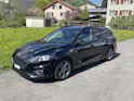 Ford Focus Station Wagon 1.0i EcoB 125PS ST-Line
