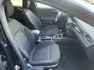 Ford Focus Station Wagon 1.0i EcoB 125PS ST-Line