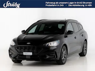 Ford Focus Station Wagon 1.0i EcoB 125PS ST-Line