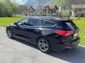 Ford Focus Station Wagon 1.0i EcoB 125PS ST-Line