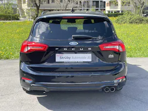 Ford Focus Station Wagon 1.0i EcoB 125PS ST-Line