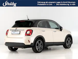 Fiat 500 X 1.3 GSE 120th Anniversary