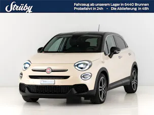 Fiat 500 X 1.3 GSE 120th Anniversary