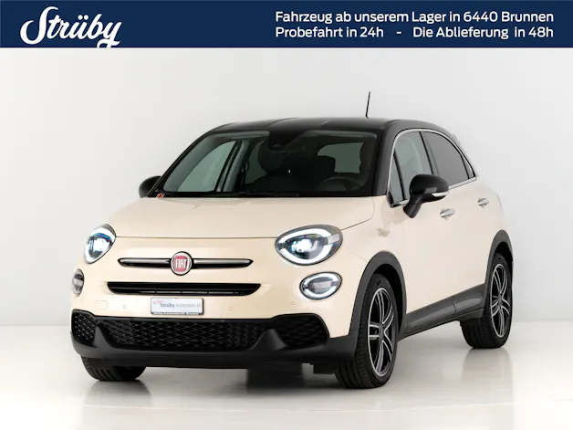 Fiat 500 X 1.3 GSE 120th Anniversary