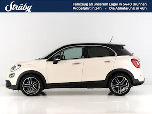 Fiat 500 X 1.3 GSE 120th Anniversary