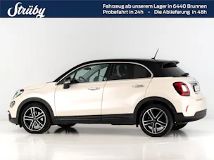 Fiat 500 X 1.3 GSE 120th Anniversary