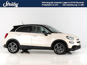Fiat 500 X 1.3 GSE 120th Anniversary