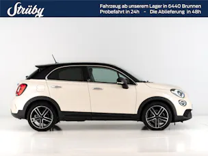 Fiat 500 X 1.3 GSE 120th Anniversary