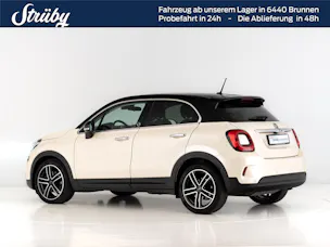 Fiat 500 X 1.3 GSE 120th Anniversary