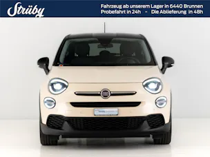Fiat 500 X 1.3 GSE 120th Anniversary