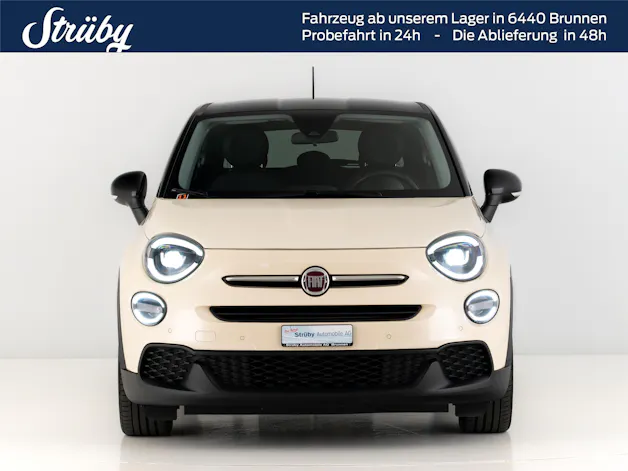 Fiat 500 X 1.3 GSE 120th Anniversary