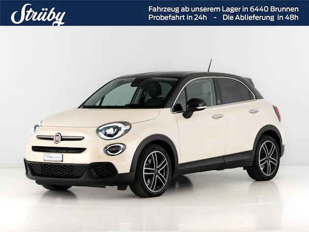 Fiat 500 X 1.3 GSE 120th Anniversary