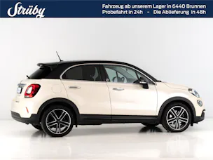 Fiat 500 X 1.3 GSE 120th Anniversary