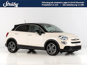 Fiat 500 X 1.3 GSE 120th Anniversary