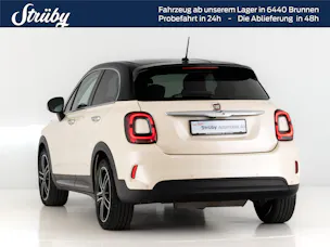 Fiat 500 X 1.3 GSE 120th Anniversary