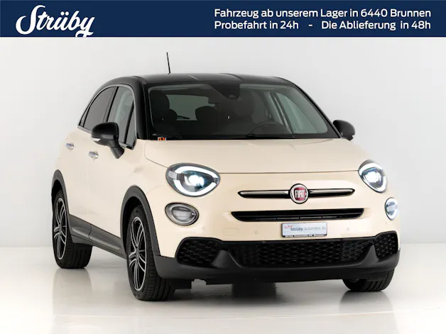 Fiat 500 X 1.3 GSE 120th Anniversary