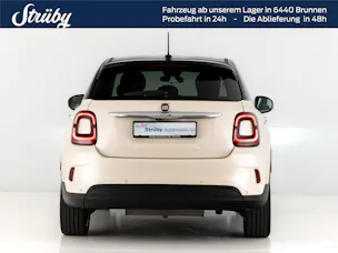 Fiat 500 X 1.3 GSE 120th Anniversary