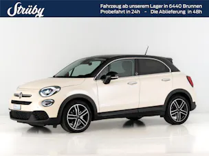 Fiat 500 X 1.3 GSE 120th Anniversary