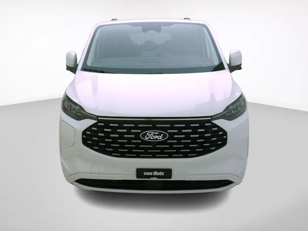 FORD Tourneo Custom L2 2.5 Plug-in-Hybrid Titanium X