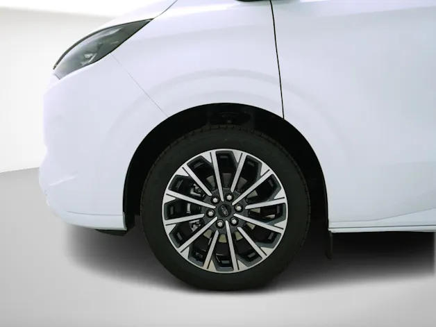 FORD Tourneo Custom L2 2.5 Plug-in-Hybrid Titanium X