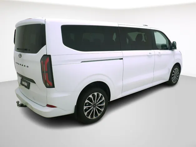 FORD Tourneo Custom L2 2.5 Plug-in-Hybrid Titanium X