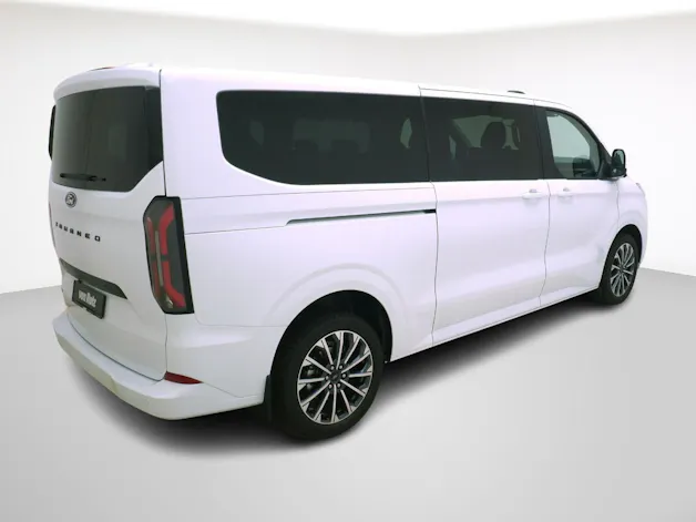 FORD Tourneo Custom L2 2.5 Plug-in-Hybrid Titanium X