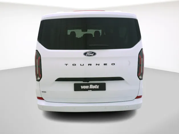 FORD Tourneo Custom L2 2.5 Plug-in-Hybrid Titanium X
