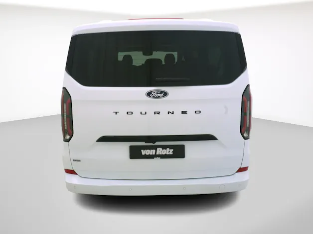 FORD Tourneo Custom L2 2.5 Plug-in-Hybrid Titanium X