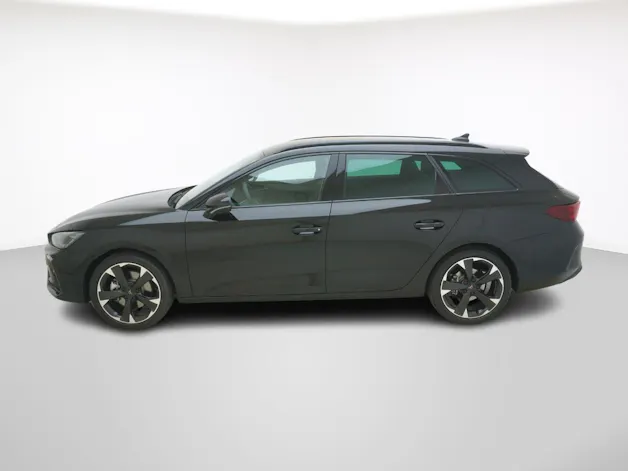 Cupra Leon ST 1.5 eTSI DSG