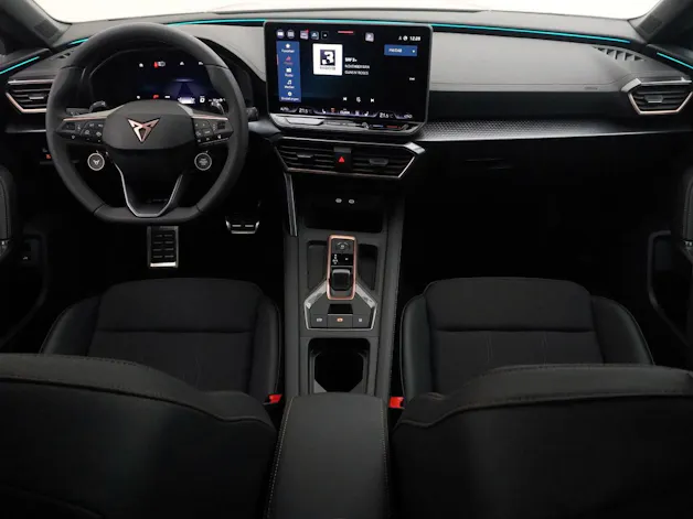 Cupra Leon ST 1.5 eTSI DSG