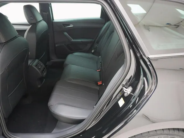 Cupra Leon ST 1.5 eTSI DSG