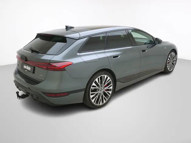 Audi A6 e-tron Avant quattro S line