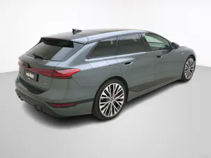 Audi A6 e-tron Avant quattro S line