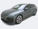 Audi A6 e-tron Avant quattro S line