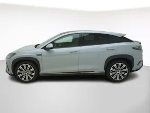 BYD Sealion 7 Excellence AWD