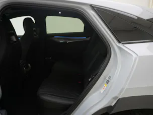 BYD Sealion 7 Excellence AWD