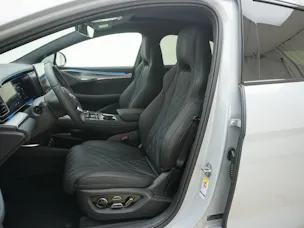 BYD Sealion 7 Excellence AWD