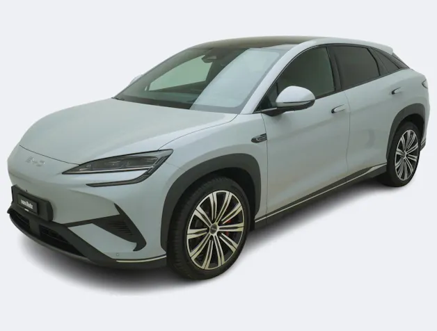 BYD Sealion 7 Excellence AWD