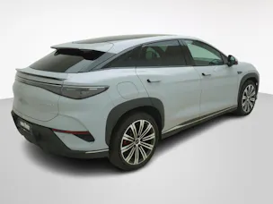 BYD Sealion 7 Excellence AWD