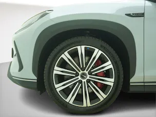 BYD Sealion 7 Excellence AWD