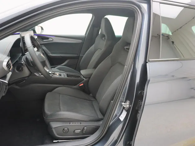 Cupra Leon ST 2.0 TSI VZ 4Drive DSG