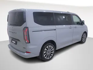 Ford Tourneo Custom 320 L1 2.0 TDCI 4x4 Titanium X