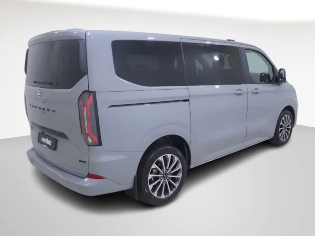 Ford Tourneo Custom 320 L1 2.0 TDCI 4x4 Titanium X