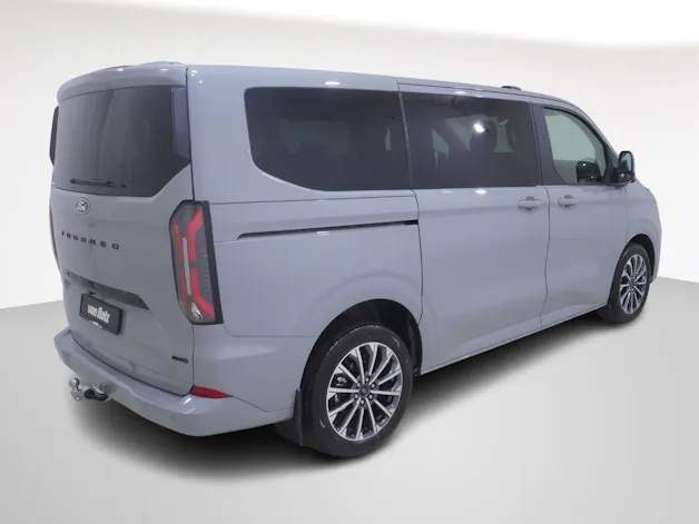 Ford Tourneo Custom 320 L1 2.0 TDCI 4x4 Titanium X