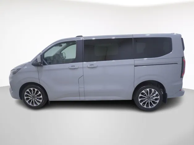 Ford Tourneo Custom 320 L1 2.0 TDCI 4x4 Titanium X