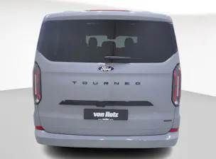 Ford Tourneo Custom 320 L1 2.0 TDCI 4x4 Titanium X