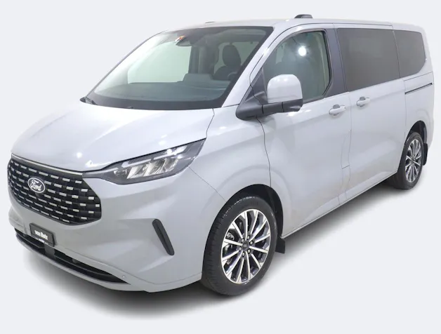 Ford Tourneo Custom 320 L1 2.0 TDCI 4x4 Titanium X