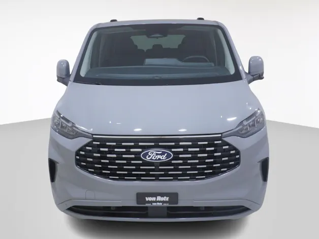 Ford Tourneo Custom 320 L1 2.0 TDCI 4x4 Titanium X