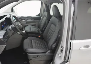 Ford Tourneo Custom 320 L1 2.0 TDCI 4x4 Titanium X
